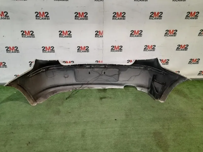 Paraurti POST 7166612 Bmw Serie 1 E81 Berlina 2005