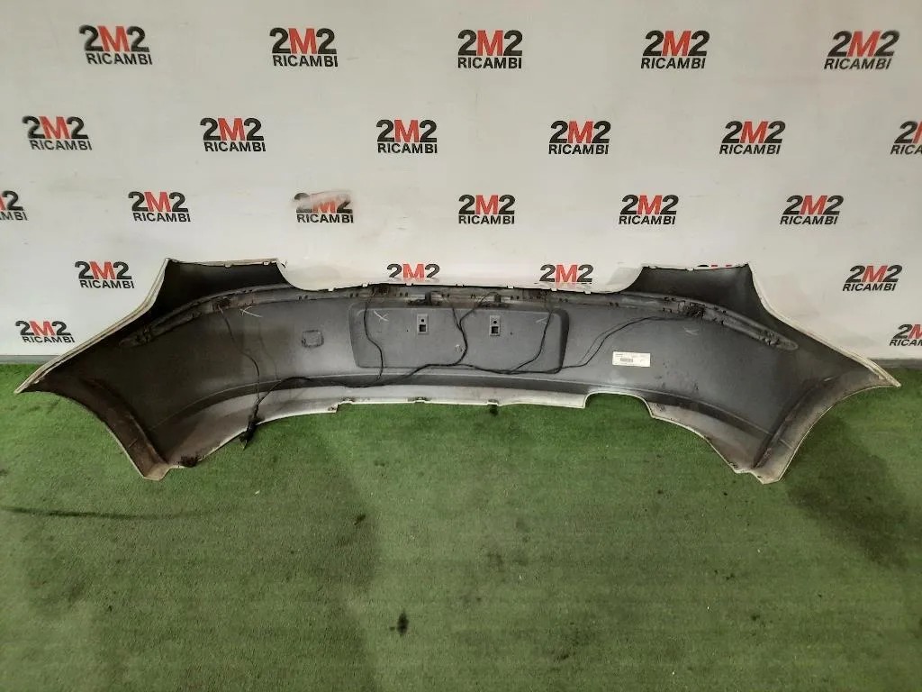 Paraurti POST 51120035911 Bmw Serie 1 E81 Berlina 2005