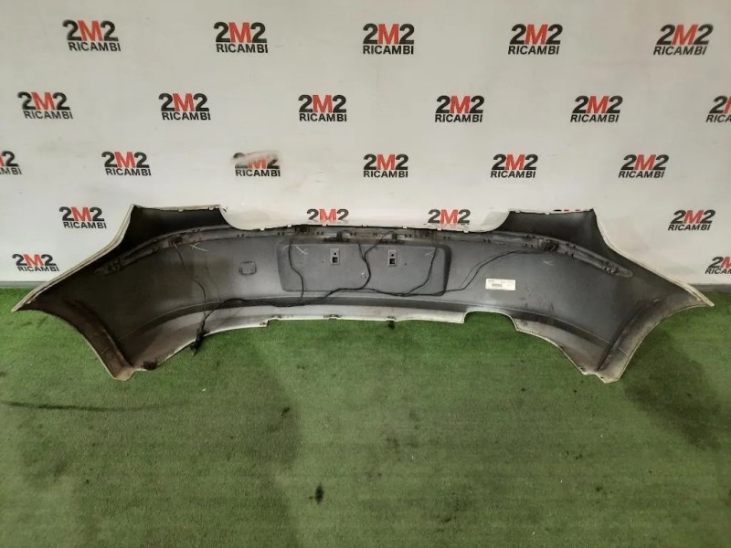 Paraurti POST 51120035911 Bmw Serie 1 E81 Berlina 2005