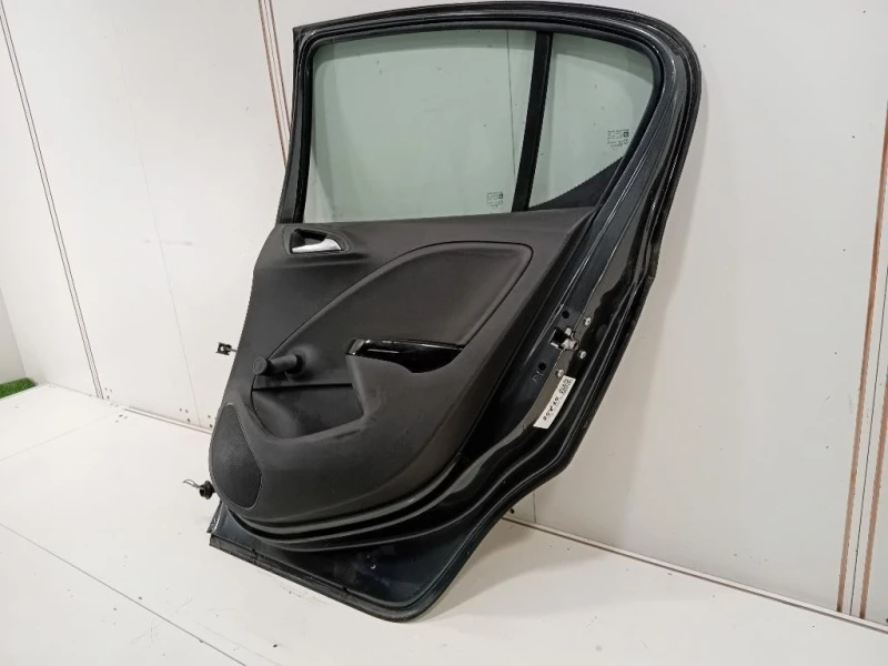 Porta POST DX PORTA POST DX Opel Corsa E 2014