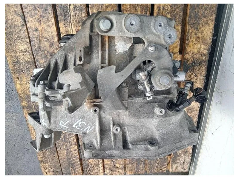 Cambio MR6 6 MARCE MANUALE Opel Insignia A 2009