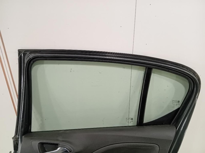 Porta POST DX PORTA POST DX Opel Corsa E 2014