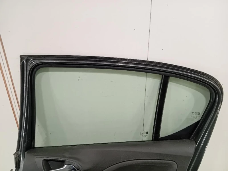 Porta POST DX PORTA POST DX Opel Corsa E 2014