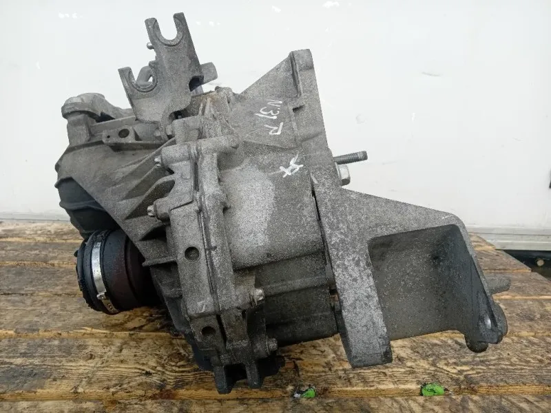 Cambio MR6 6 MARCE MANUALE Opel Insignia A 2009