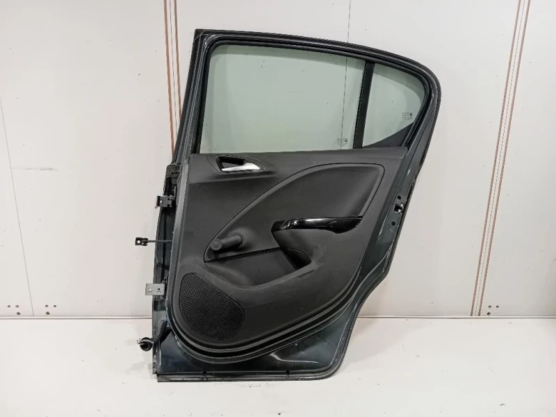 Porta POST DX PORTA POST DX Opel Corsa E 2014