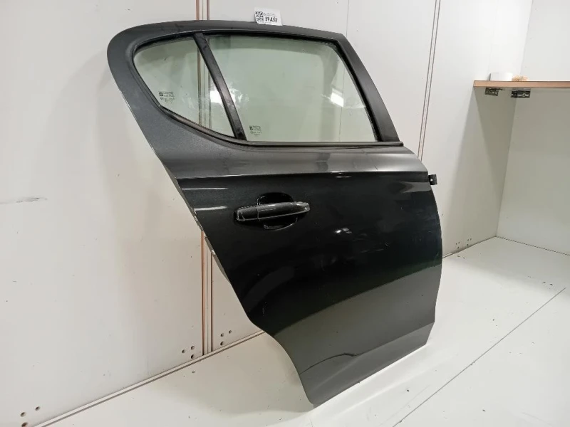 Porta POST DX PORTA POST DX Opel Corsa E 2014