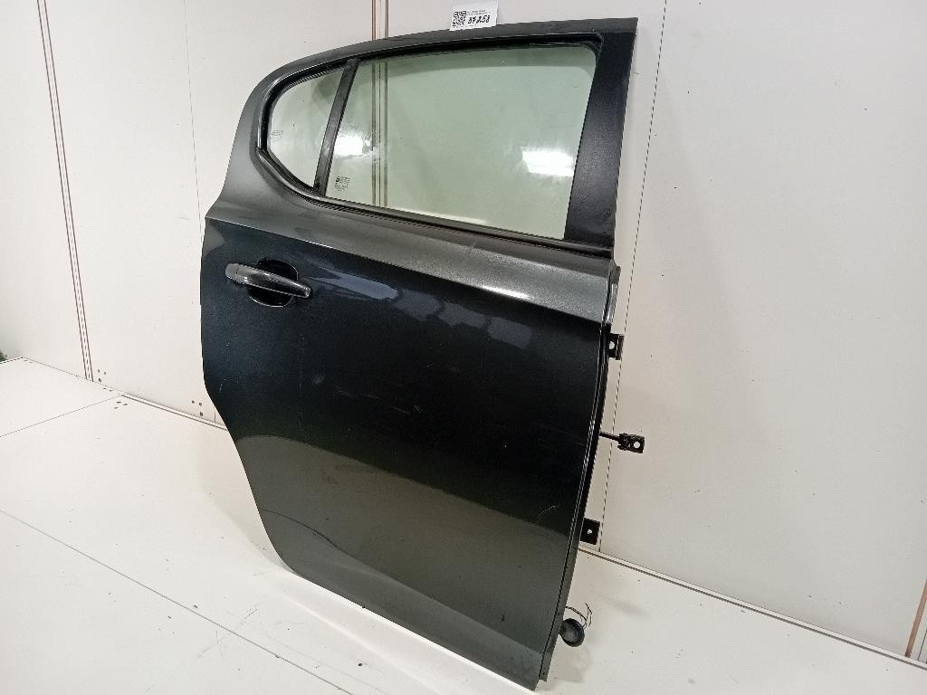 Paraurti POST 51128045541 M SPORT Bmw Serie 1 E81 Berlina 2005