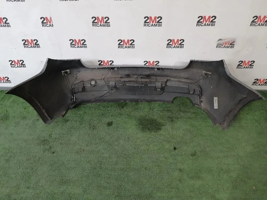 Paraurti POST 51128045541 M SPORT Bmw Serie 1 E81 Berlina 2005