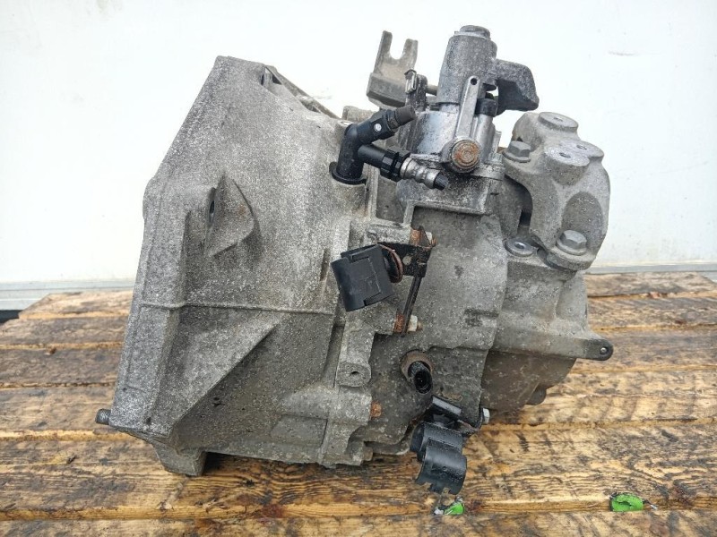 Cambio MR6 6 MARCE MANUALE Opel Insignia A 2009