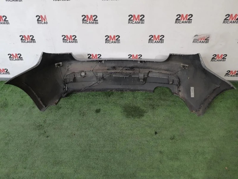 Paraurti POST 51128045541 M SPORT Bmw Serie 1 E81 Berlina 2005