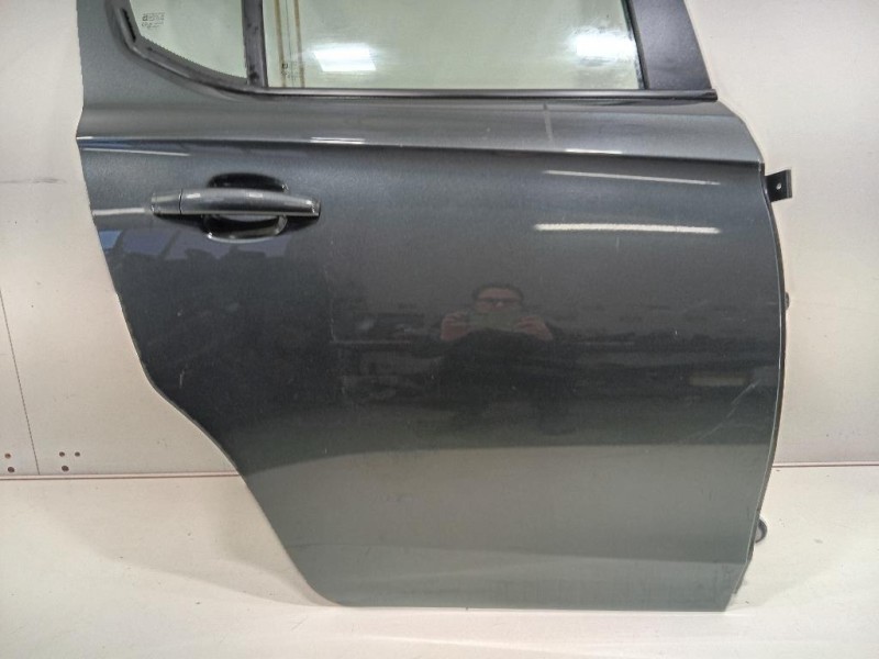 Porta POST DX PORTA POST DX Opel Corsa E 2014