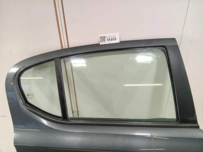 Porta POST DX PORTA POST DX Opel Corsa E 2014