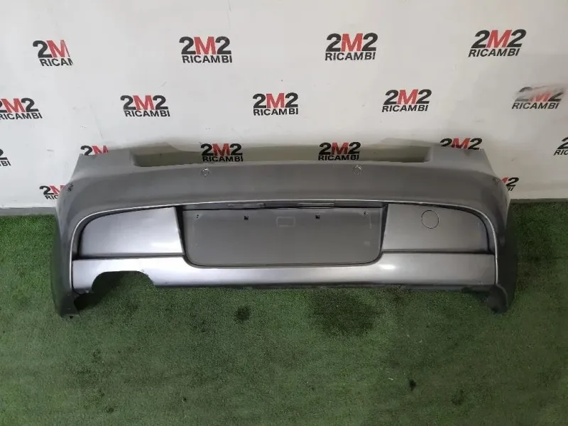 Paraurti POST 51128045541 M SPORT Bmw Serie 1 E81 Berlina 2005