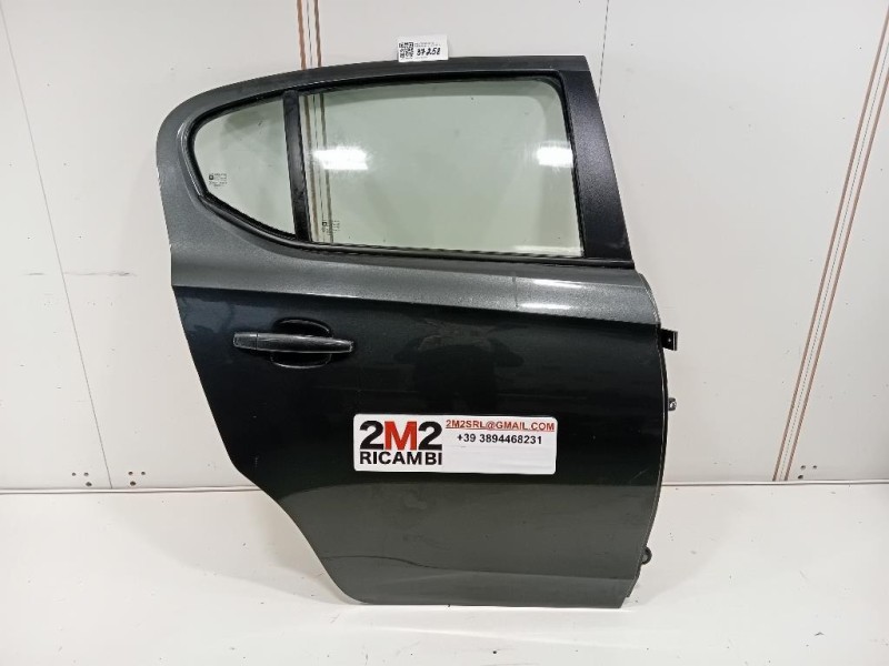 Porta POST DX PORTA POST DX Opel Corsa E 2014