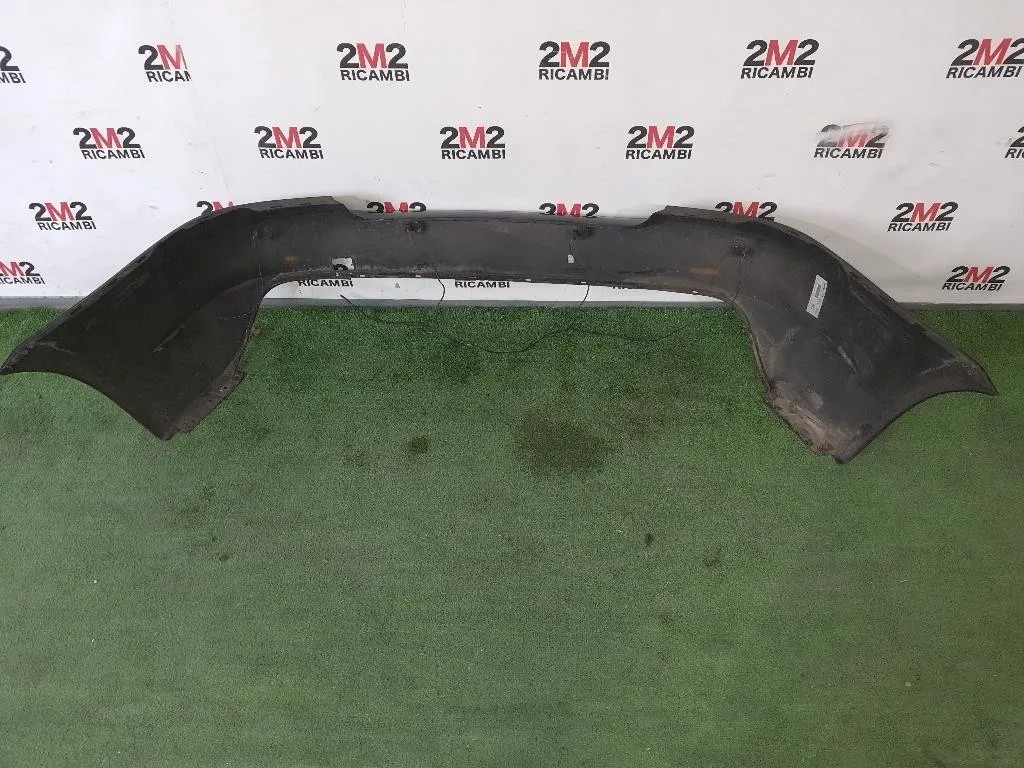 Paraurti POST 51128045420 Bmw Serie 1 E82 Coupe 2005