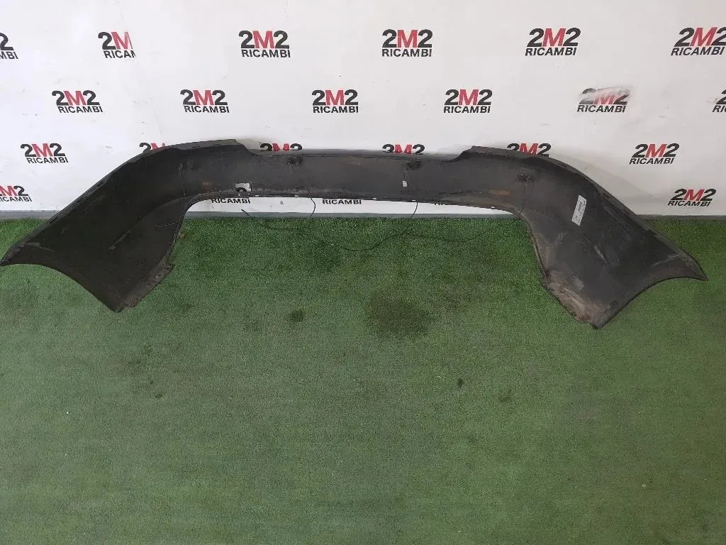 Paraurti POST 51128045420 Bmw Serie 1 E82 Coupe 2005