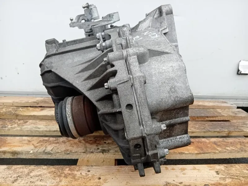 Cambio MR6 6 MARCE MANUALE Opel Insignia A 2009