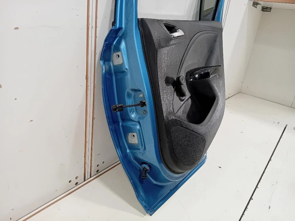 Porta POST DX 1243560 Opel Corsa E 2014