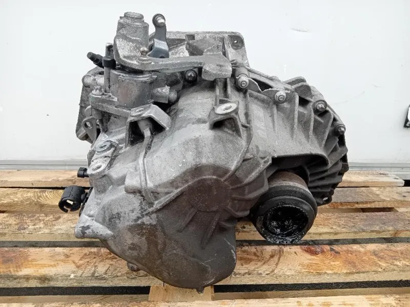 Cambio MR6 6 MARCE MANUALE Opel Insignia A 2009