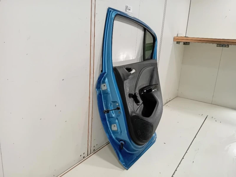 Porta POST DX 1243560 Opel Corsa E 2014