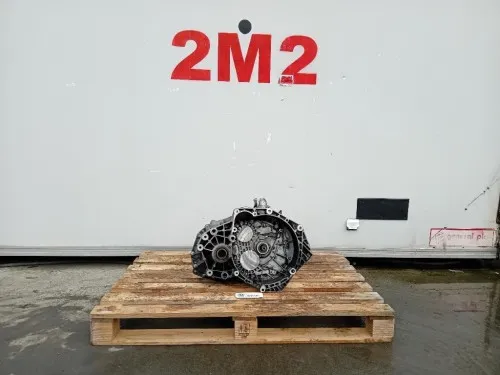 Cambio MR6 6 MARCE MANUALE Opel Insignia A 2009