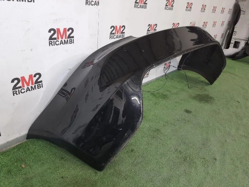 Paraurti POST 51128045420 Bmw Serie 1 E82 Coupe 2005