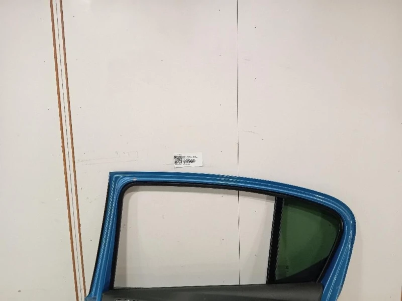 Porta POST DX 1243560 Opel Corsa E 2014