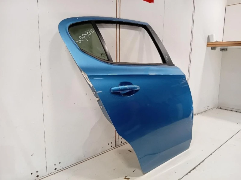 Porta POST DX 1243560 Opel Corsa E 2014