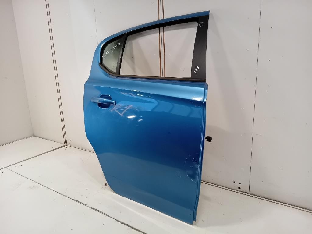 Paraurti POST 51128045420 Bmw Serie 1 E82 Coupe 2005