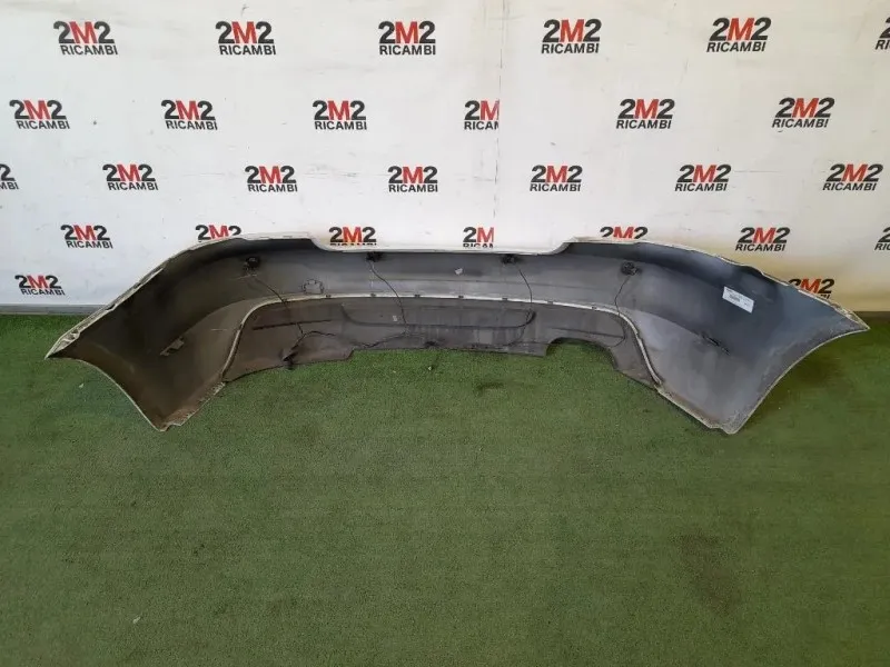 Paraurti POST 51128045420 Bmw Serie 1 E82 Coupe 2005