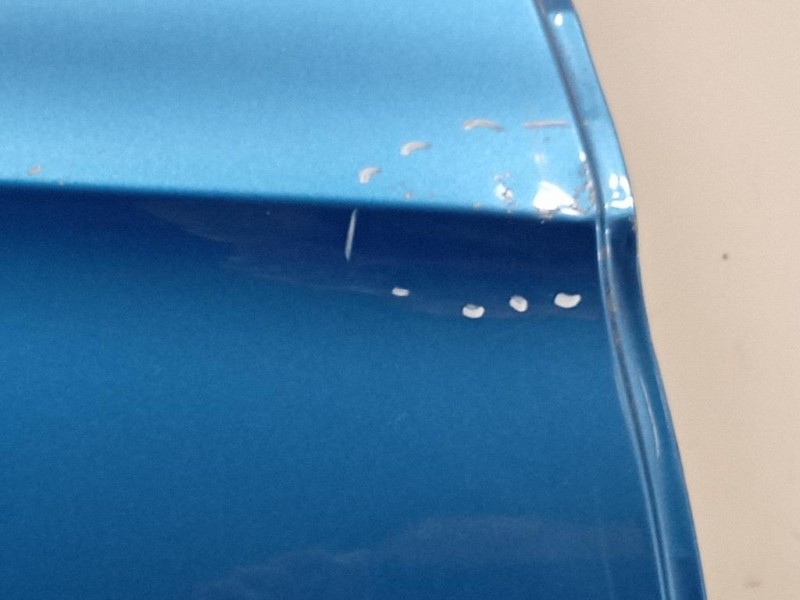 Porta POST DX 1243560 Opel Corsa E 2014