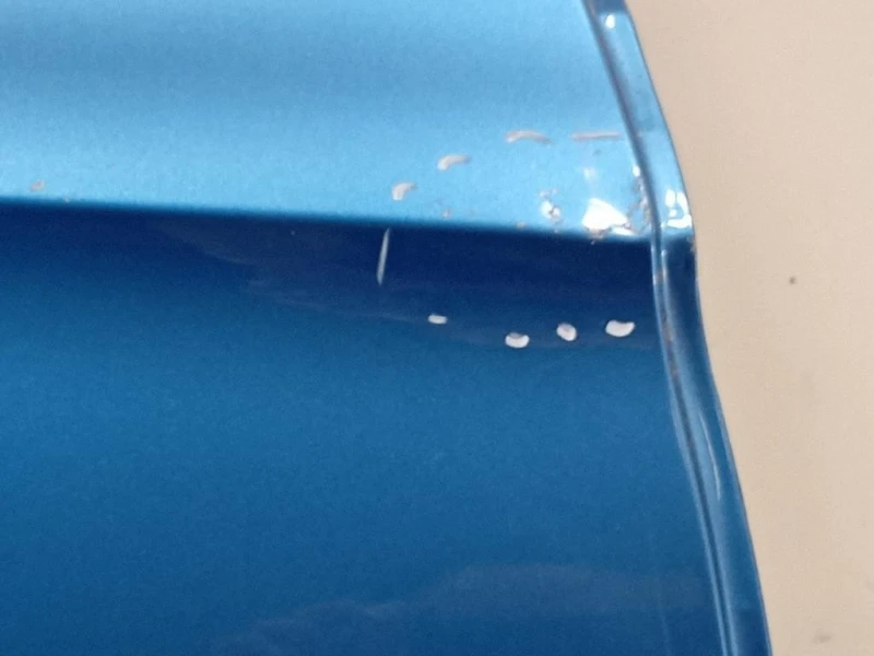 Porta POST DX 1243560 Opel Corsa E 2014