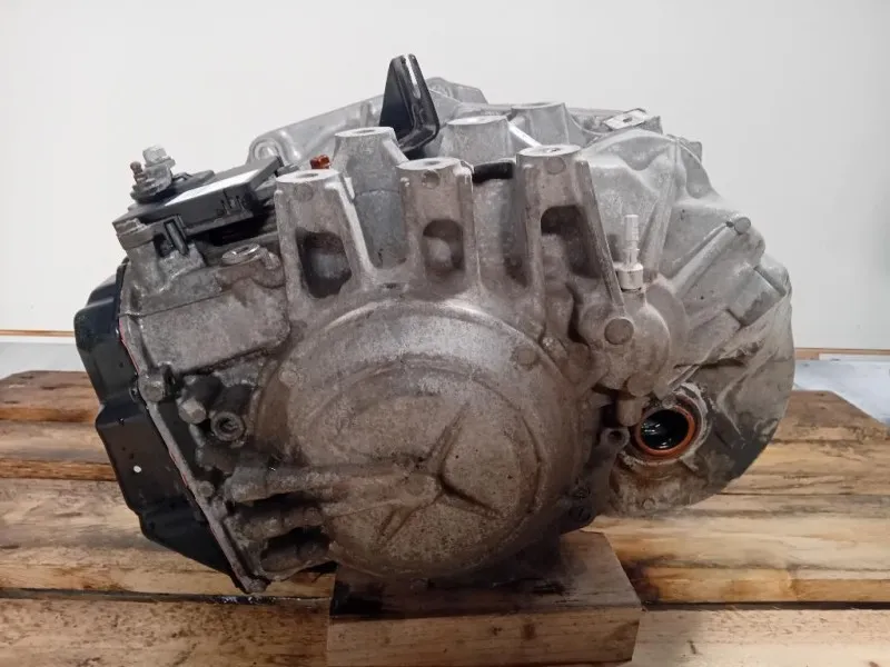 Cambio MDK 6 MARCE AUTOMATICO Opel Insignia A 2009