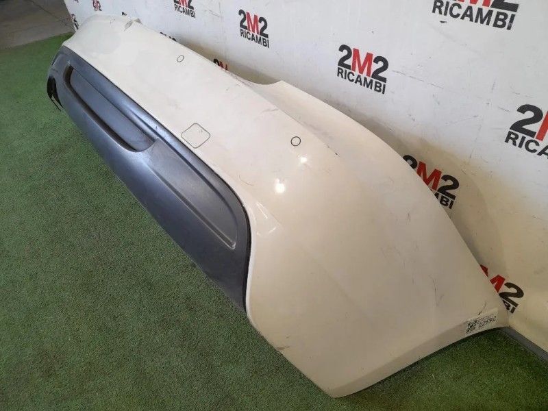 Paraurti POST 51128045420 Bmw Serie 1 E82 Coupe 2005