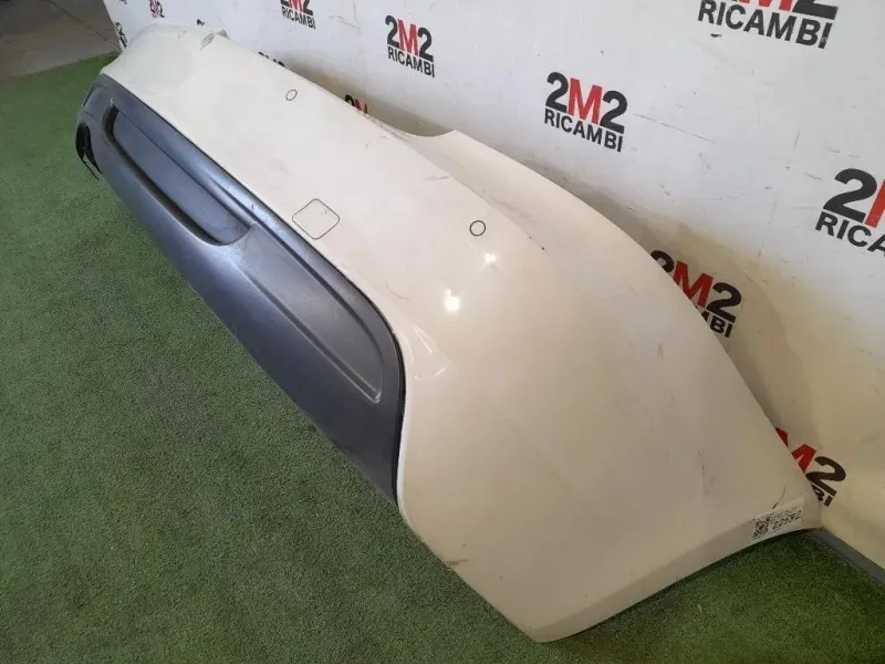 Paraurti POST 51128045420 Bmw Serie 1 E82 Coupe 2005