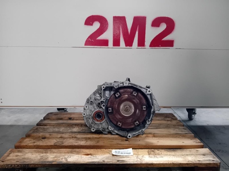 Cambio MDK 6 MARCE AUTOMATICO Opel Insignia A 2009