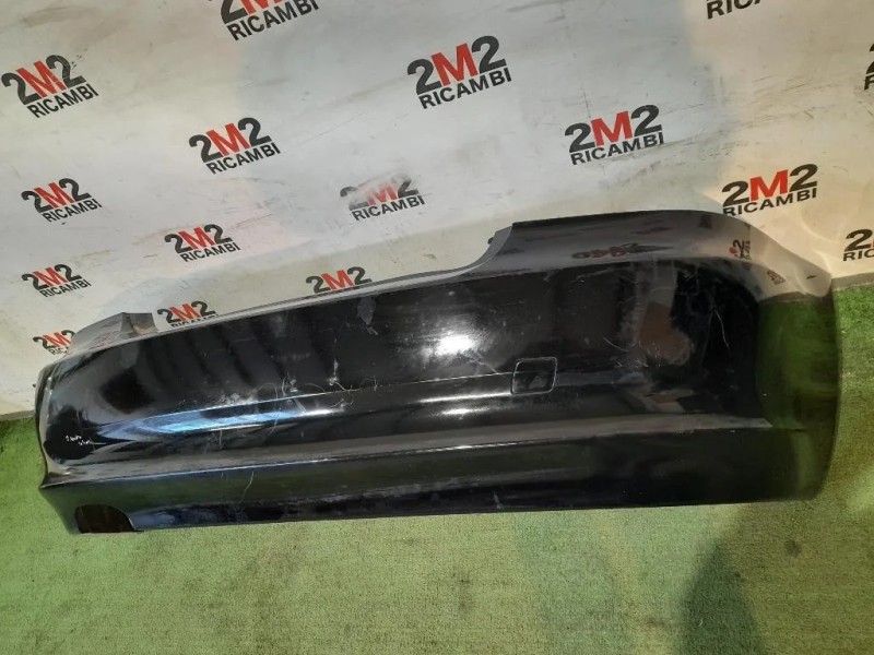 Paraurti POST 51127166793 Bmw Serie 1 E82 Coupe 2005