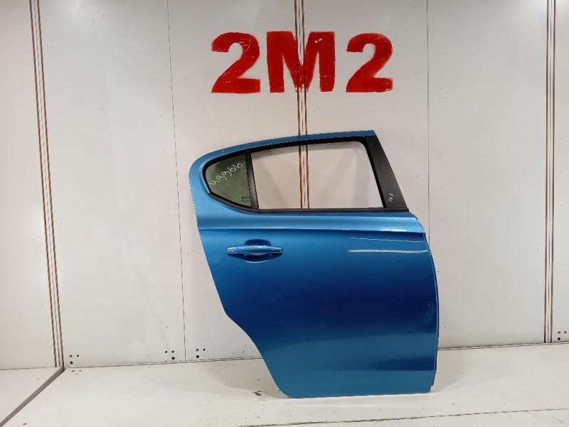 Porta POST DX 1243560 Opel Corsa E 2014
