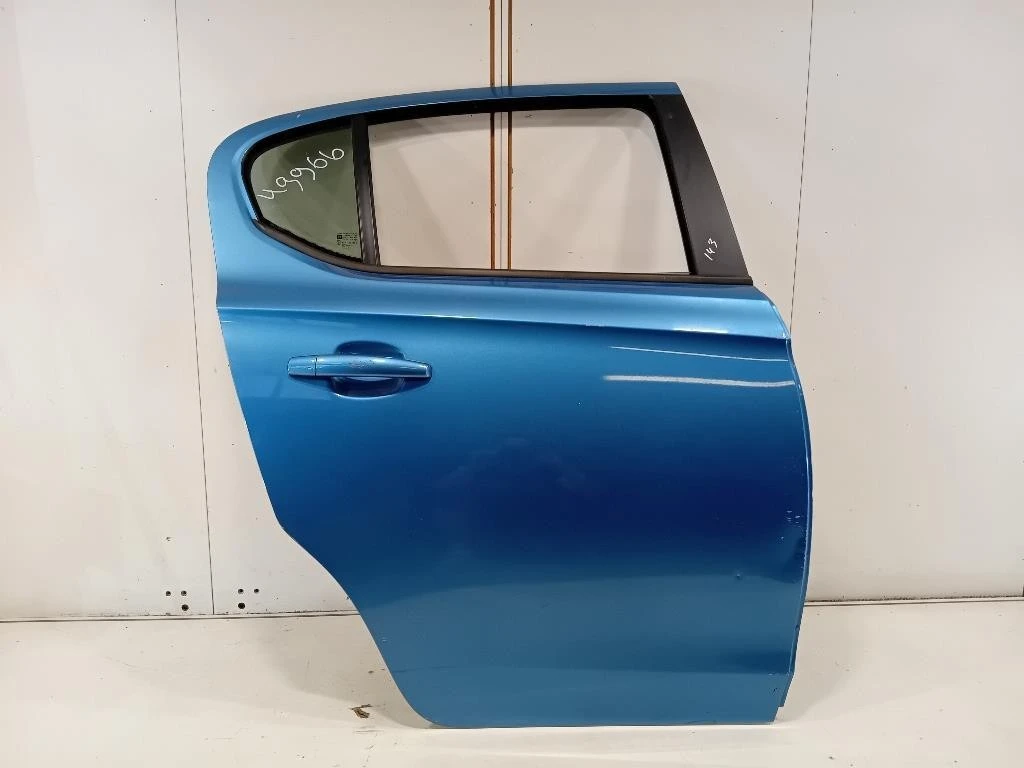 Porta POST DX 1243560 Opel Corsa E 2014