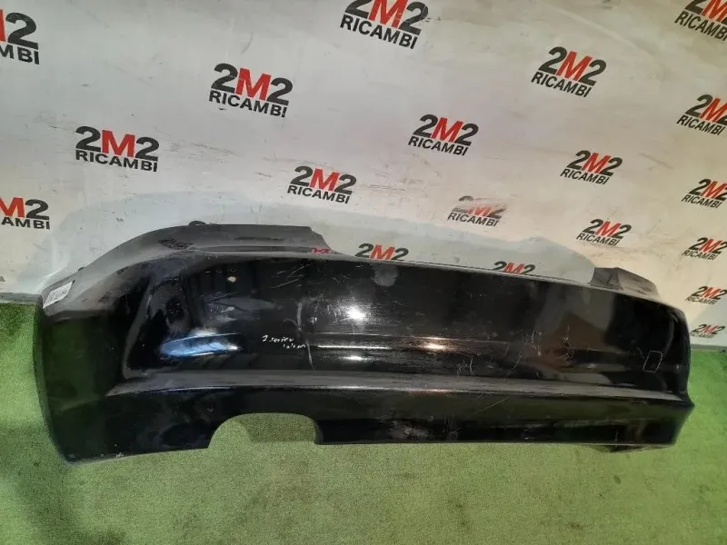 Paraurti POST 51127166793 Bmw Serie 1 E82 Coupe 2005