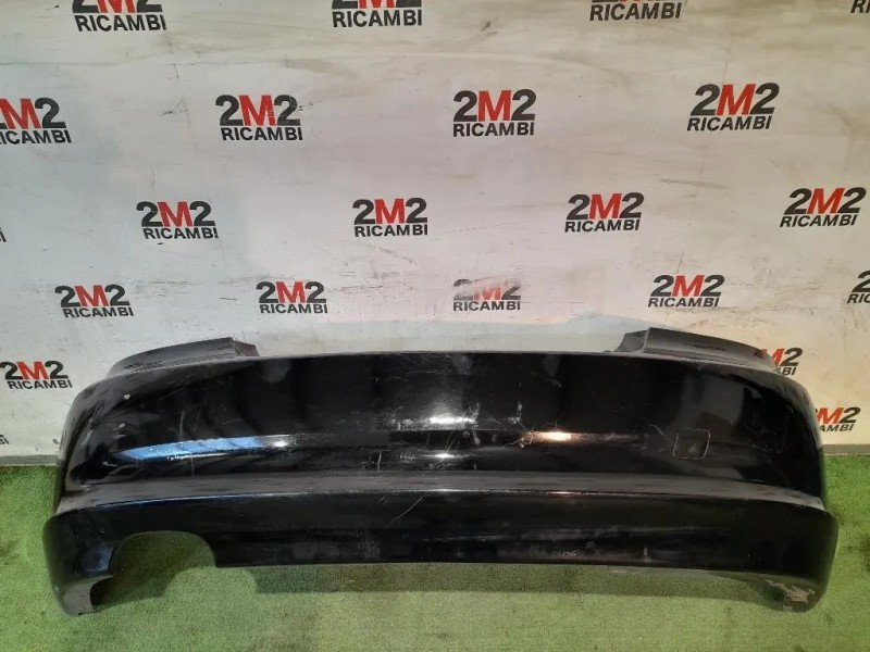 Paraurti POST 51127166793 Bmw Serie 1 E82 Coupe 2005