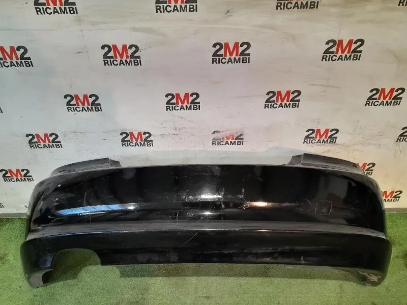 Paraurti POST 51127166793 Bmw Serie 1 E82 Coupe 2005