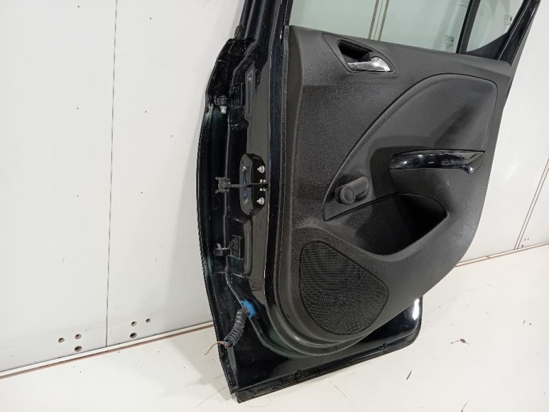 Porta POST DX 39135552 Opel Corsa E 2014