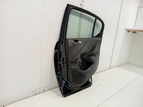 Paraurti POST 5112 8 045 455 Bmw Serie 1 E82 Coupe 2005