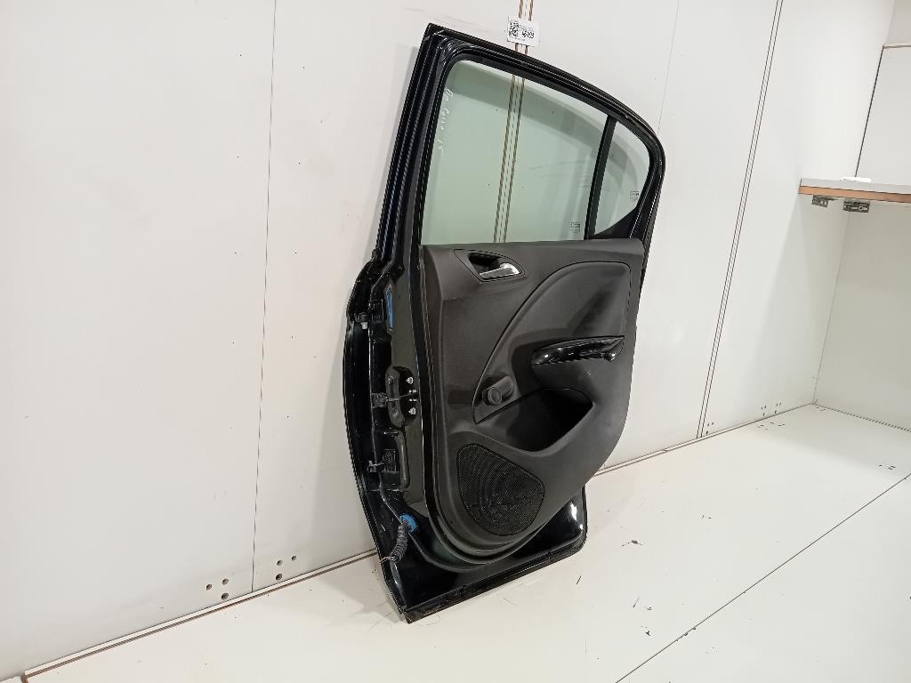 Paraurti POST 5112 8 045 455 Bmw Serie 1 E82 Coupe 2005