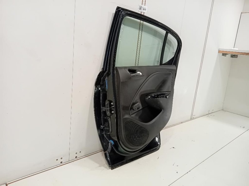 Porta POST DX 39135552 Opel Corsa E 2014
