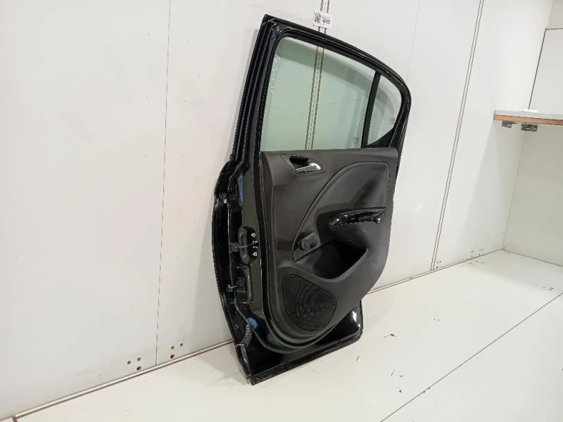 Porta POST DX 39135552 Opel Corsa E 2014