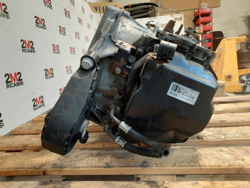 Cambio CAMBIO AUTOMATICO Opel Insignia A 2009