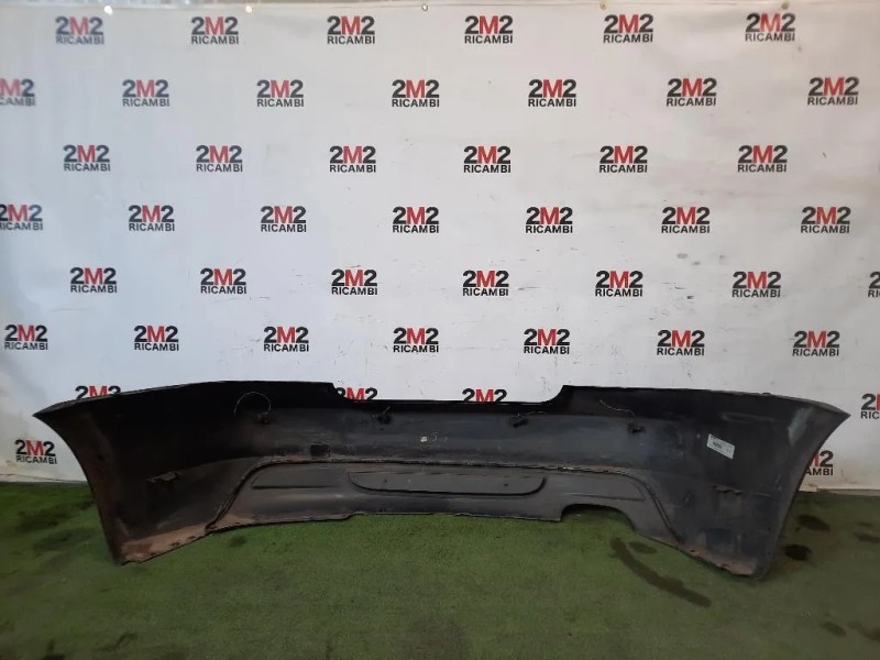 Paraurti POST 5112 8 045 455 Bmw Serie 1 E82 Coupe 2005