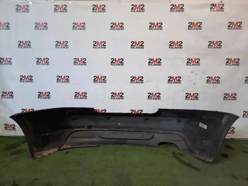 Paraurti POST 5112 8 045 455 Bmw Serie 1 E82 Coupe 2005